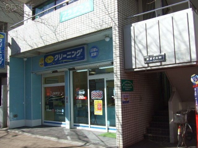 KASE89ビル 画像