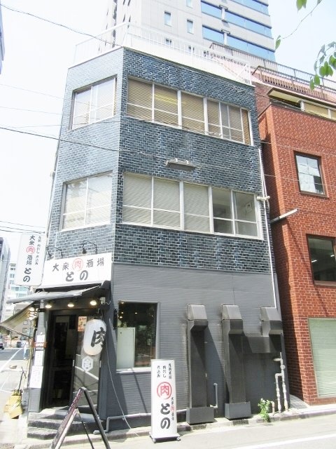 MARYSOLビル 外観