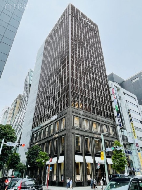 大倉本館 外観