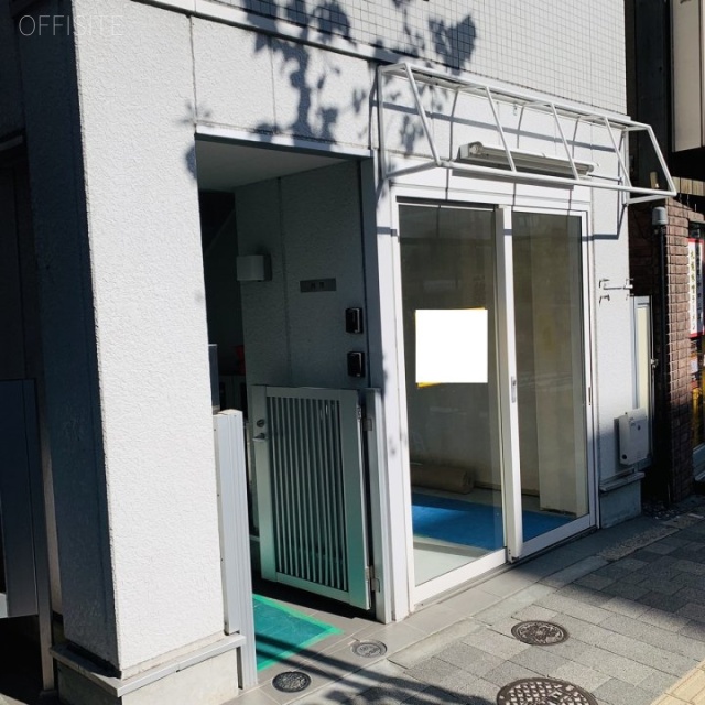 西澤ビル 外観