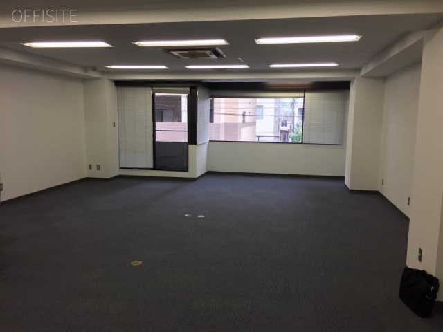 FKビル 3階 20.93坪　室内
