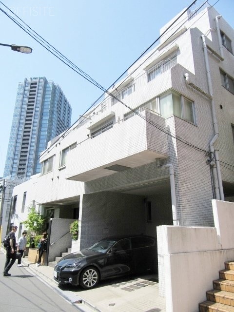 六本木アーバンレックスビル 外観