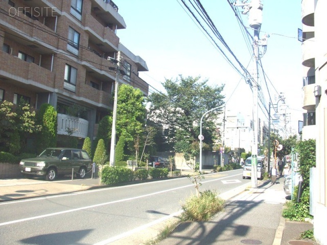 東2丁目店舗ビル 画像