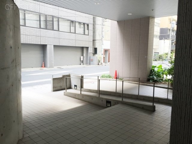 アーバンネット築地第2ビル 画像