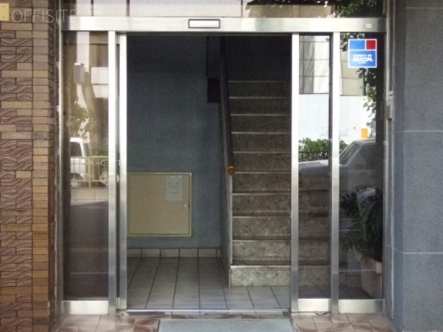 東麻布ビル 画像