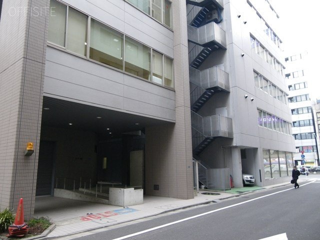 アーバンネット築地ビル 画像