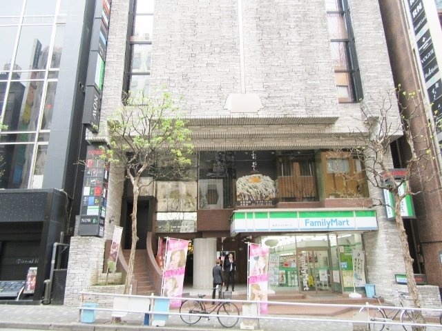 ピア新宿ビル 画像