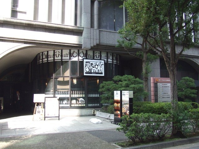 サニープレイス田町ビル 画像