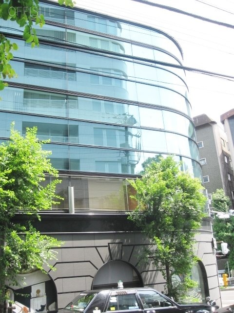 Daiwa南青山(ダヴィンチ南青山)ビル 画像
