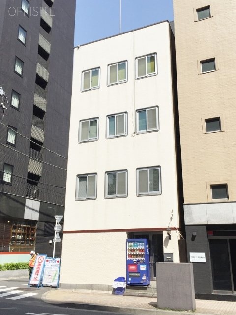 中央Kビル 画像