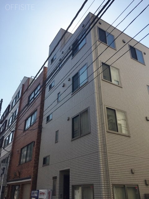 神田吉泉ビル