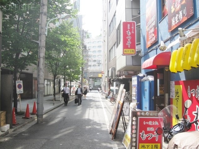 グランジュール赤坂
