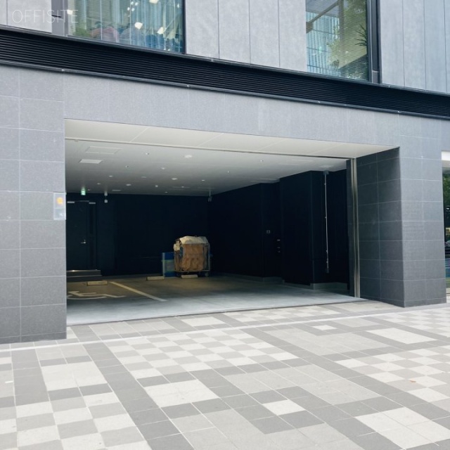 京橋RKビル 14階 50.94坪　駐車場
