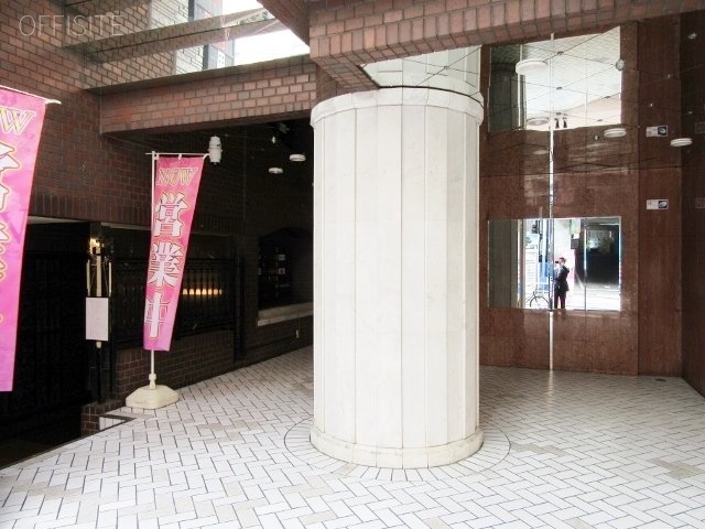 ピア新宿ビル 画像