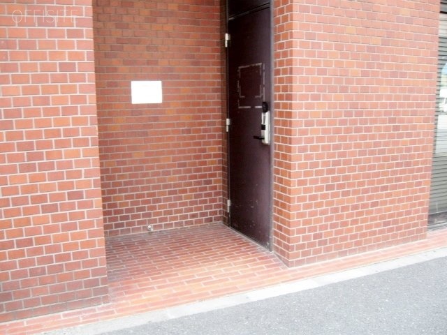 麻布ハイプラザ 画像