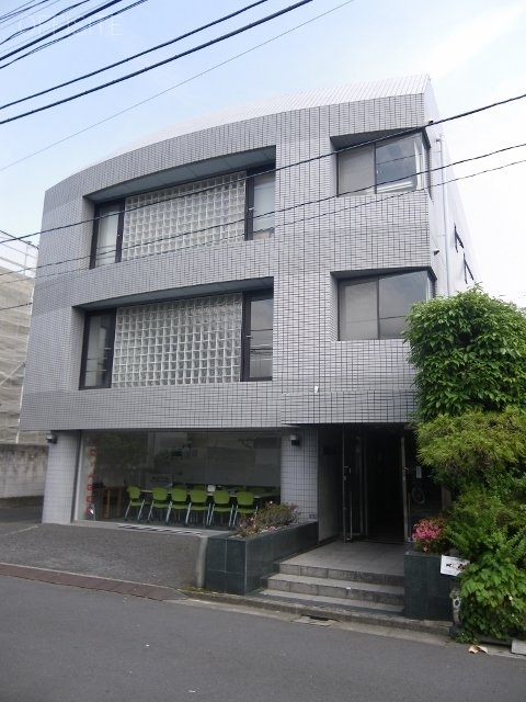 エクセル青山ビル 画像