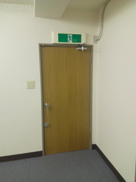 アイバビル 室内