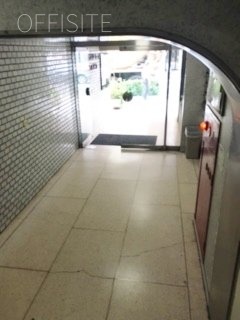 恵比寿フラワーホームビル 画像
