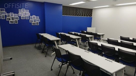 クロストランジット新橋 4階【ヒューストン】 8.62坪　シアトル 室内