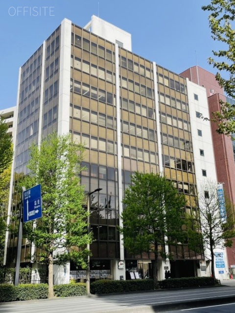 仙台ビルディング駅前館 外観