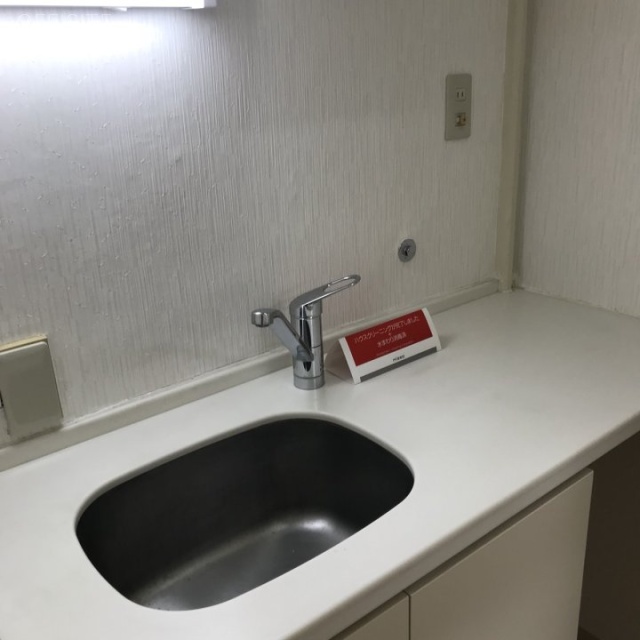 ニュー九段マンション 1001号室 室内