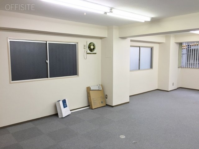 宮下ビル 1階 19.22坪　室内