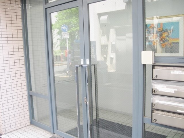 エステート芝ビル 画像