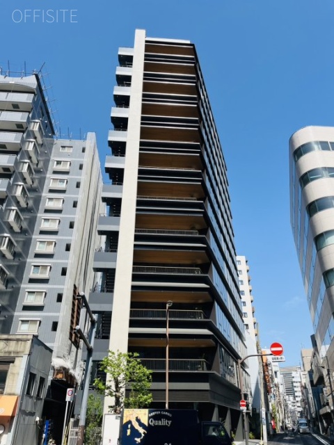 神保町PREX　外観