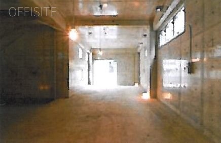 Colesso JIYUGAOKA(コレッソ自由が丘)ビル 画像