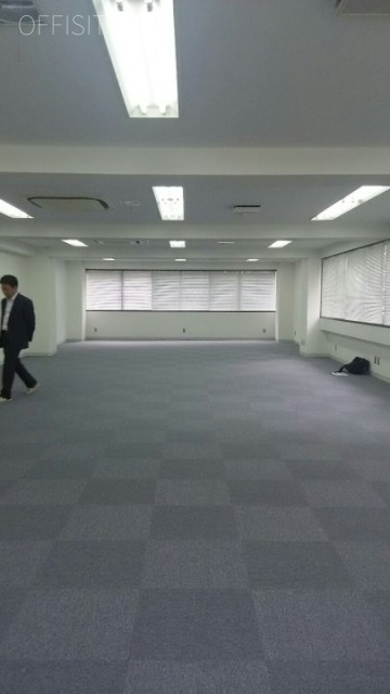 両国駅前TSビル 内装