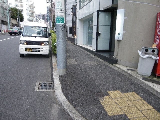 プラザF4ビル 画像
