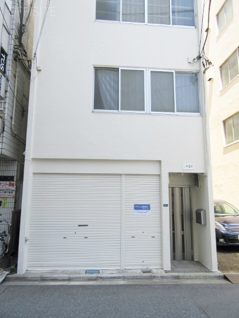 石神ビル 画像