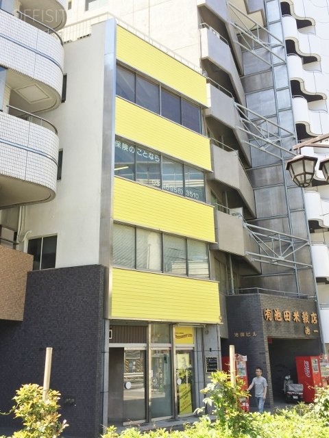 第二岡村ビル 画像