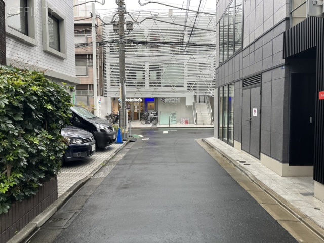 さくらビル表参道 周辺