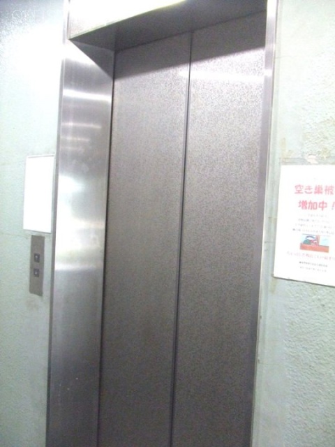 新赤坂ビル 画像