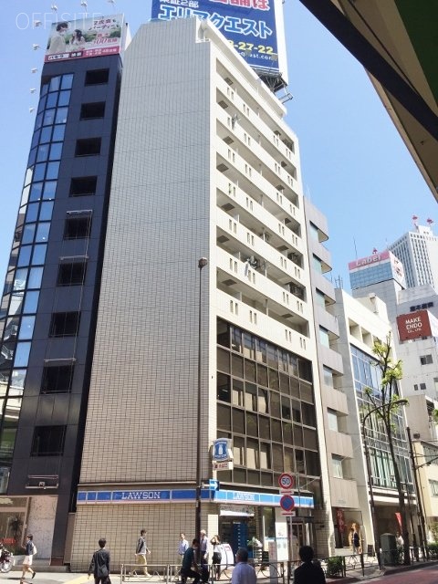 セントヒルズ池袋 画像