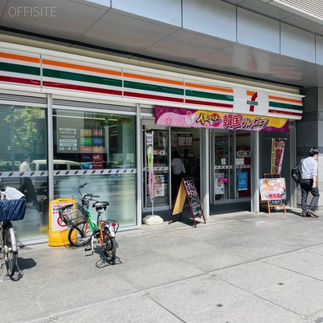 オリックス名古屋錦ビル 1F部分