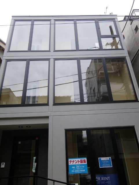 恵比寿南ビル 画像