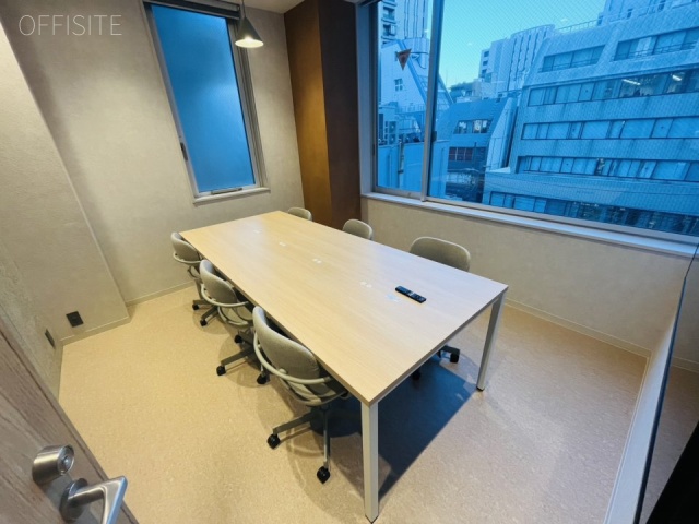 (仮)S-Frontier渋谷青山通り　内装