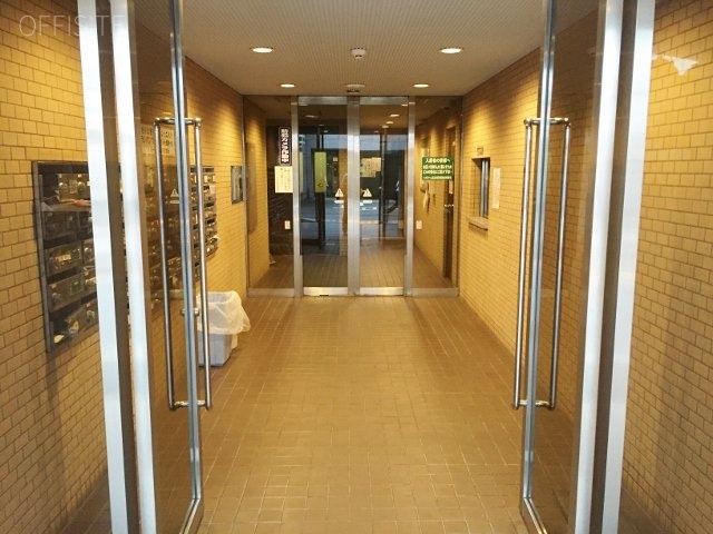 ハイホーム五反田 画像
