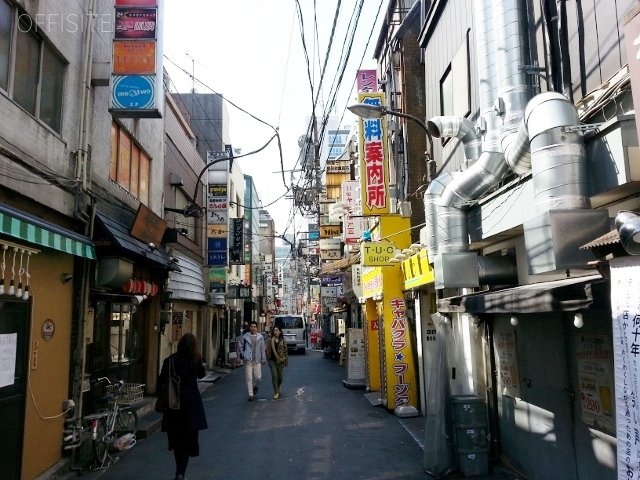 福禄寿ビル 画像
