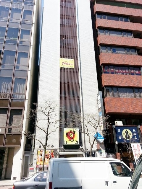 岩城ビル 外観