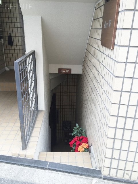 豊田ビル 外観