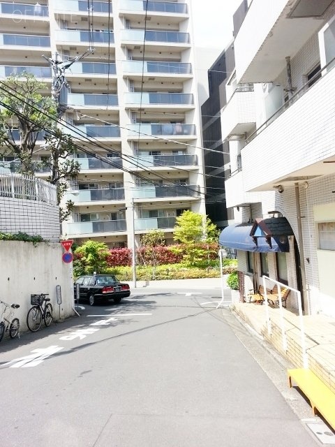 ソフトタウン赤坂ビル 画像