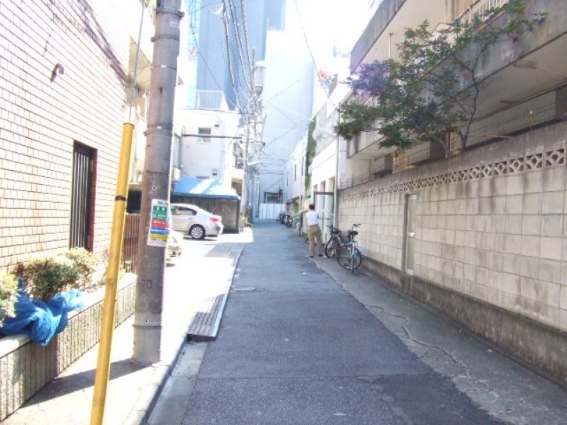 NOVA西新宿ビル 画像