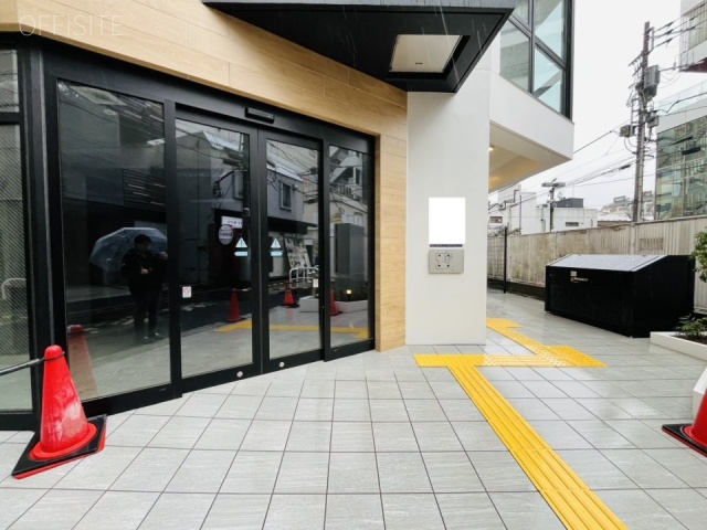 VORT吉祥寺駅前　外観