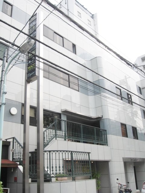 西麻布ロイヤルビル 画像