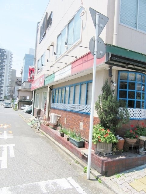 山本ビル 画像