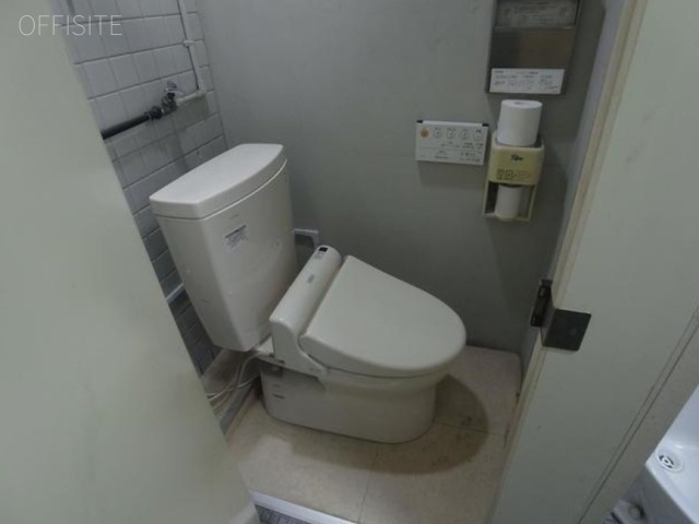 五反田文化会館ビル 画像