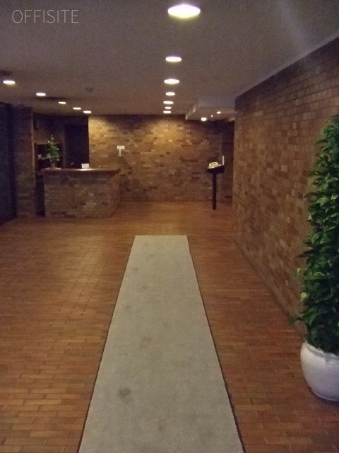 青山王子パレスビル 画像